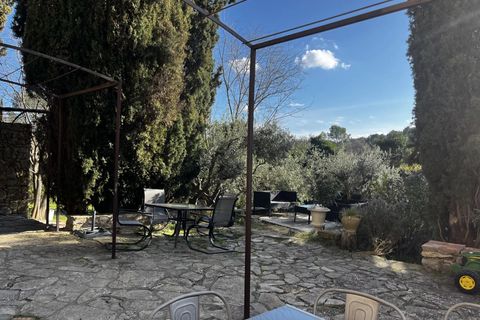 Villa i Lorgues, Var, Lorgues - € 890.000 | Ref: HH-15735564 - foto 9