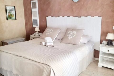 Villa i Lorgues, Var, Lorgues - € 890.000 | Ref: HH-15735564 - foto 21