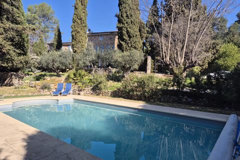 Villa i Lorgues, Var, Lorgues - € 890.000 | Ref: HH-15735564 - foto 27