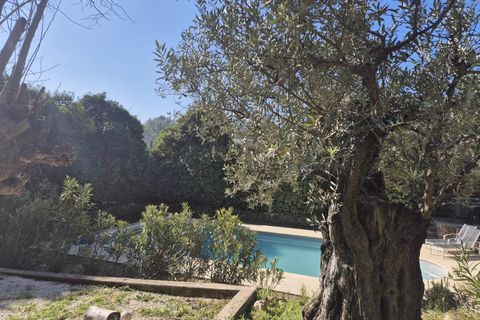 Villa i Lorgues, Var, Lorgues - € 890.000 | Ref: HH-15735564 - foto 28