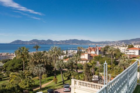Lejlighed i Cannes, Alpes-Maritimes, Cannes - € 2.290.000 | Ref: HH-15728276 - foto 1