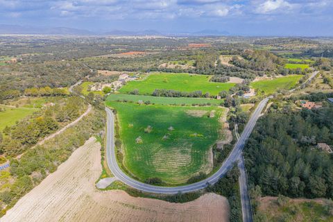 Helårsgrund i Llubi, Mallorca, Llubi - € 249.000 | Ref: 08MR013/10961 - foto 22