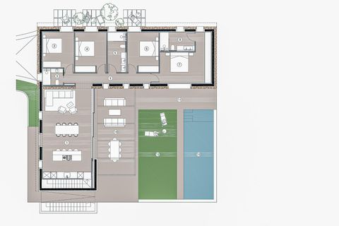 Helårsgrund i Llubi, Mallorca, Llubi - € 249.000 | Ref: 08MR013/10961 - foto 27