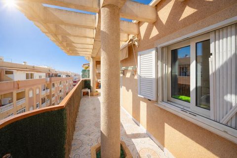Leilighet i Torrevieja, Alicante, Torrevieja - € 149 990 | Ref: 772137 - foto 2
