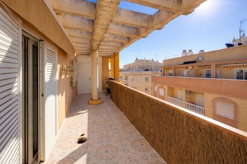 Leilighet i Torrevieja, Alicante, Torrevieja - € 149 990 | Ref: 772137 - foto 3
