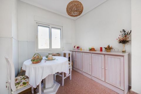 Leilighet i Torrevieja, Alicante, Torrevieja - € 149 990 | Ref: 772137 - foto 13