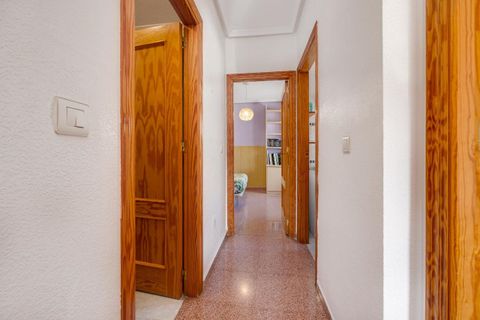 Leilighet i Torrevieja, Alicante, Torrevieja - € 149 990 | Ref: 772137 - foto 23