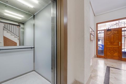 Leilighet i Torrevieja, Alicante, Torrevieja - € 149 990 | Ref: 772137 - foto 27