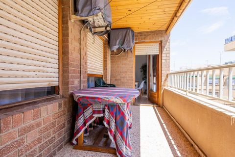 Leilighet i Torrevieja, Alicante, Torrevieja - € 163 000 | Ref: 772136 - foto 2