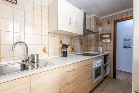 Leilighet i Torrevieja, Alicante, Torrevieja - € 163 000 | Ref: 772136 - foto 11