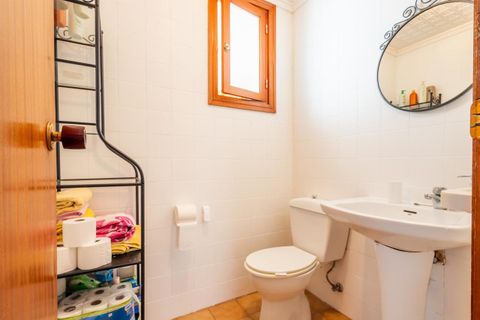 Leilighet i Torrevieja, Alicante, Torrevieja - € 163 000 | Ref: 772136 - foto 21