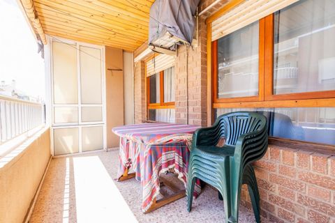 Leilighet i Torrevieja, Alicante, Torrevieja - € 163 000 | Ref: 772136 - foto 29