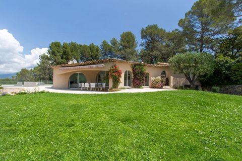 Villa i Mouans-Sartoux, Alpes-Maritimes, Mouans-Sartoux - € 3.790.000 | Ref: HH-14035300 - foto 10