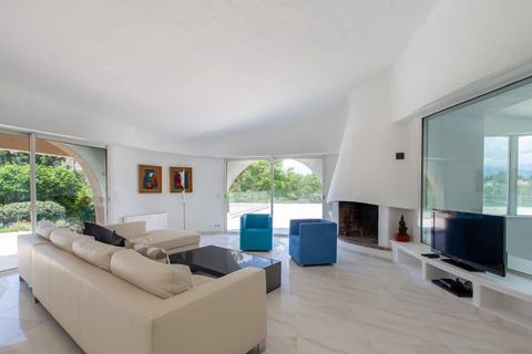 Villa i Mouans-Sartoux, Alpes-Maritimes, Mouans-Sartoux - € 3.790.000 | Ref: HH-14035300 - foto 13