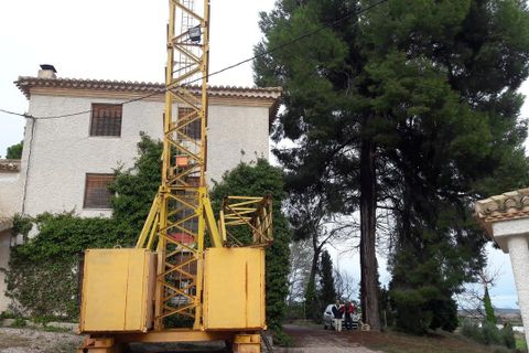 Landejendom i Murcia, Murcia, Murcia - € 900.000 | Ref: AG19142746 - foto 29