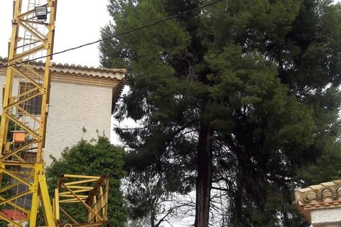 Landejendom i Murcia, Murcia, Murcia - € 900.000 | Ref: AG19142746 - foto 30