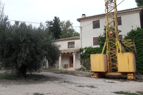 Landejendom i Murcia, Murcia, Murcia - € 900.000 | Ref: AG19142746 - foto 31