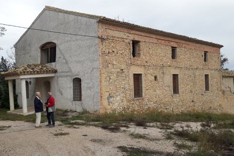 Landejendom i Murcia, Murcia, Murcia - € 900.000 | Ref: AG19142746 - foto 33