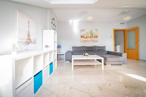 Penthouse i Antequera, Malaga, Antequera - € 220 000 | Ref: AV2031/1512 - foto 7