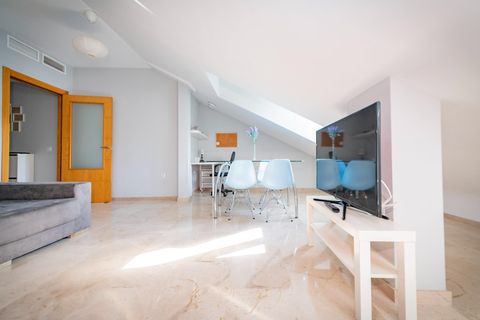 Penthouse i Antequera, Malaga, Antequera - € 220 000 | Ref: AV2031/1512 - foto 9