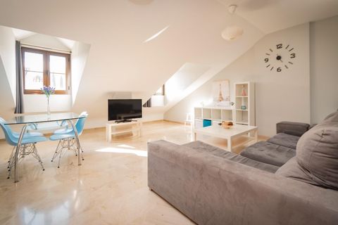 Penthouse i Antequera, Malaga, Antequera - € 220 000 | Ref: AV2031/1512 - foto 10
