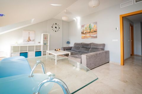 Penthouse i Antequera, Malaga, Antequera - € 220 000 | Ref: AV2031/1512 - foto 12
