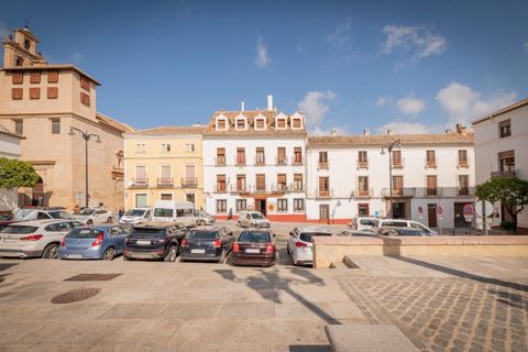 Penthouse i Antequera, Malaga, Antequera - € 220 000 | Ref: AV2031/1512 - foto 27