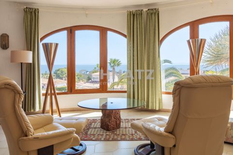 Villa em Javea, Alicante, Javea - € 1.250.000 | Ref: JA5501 - foto 5