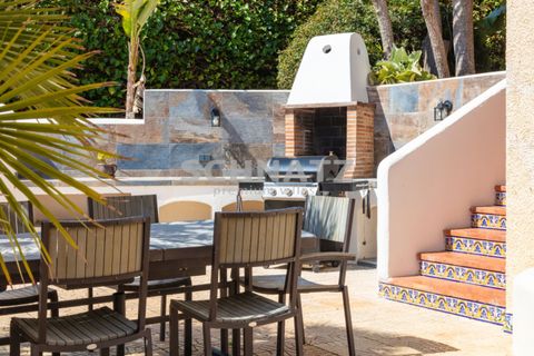 Villa em Javea, Alicante, Javea - € 1.250.000 | Ref: JA5501 - foto 23