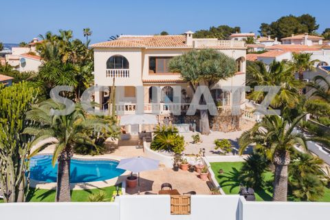 Villa em Javea, Alicante, Javea - € 1.250.000 | Ref: JA5501 - foto 29