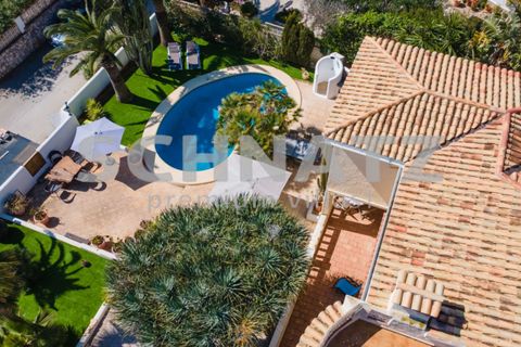 Villa em Javea, Alicante, Javea - € 1.250.000 | Ref: JA5501 - foto 30