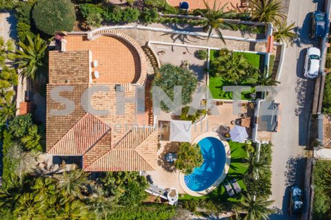 Villa em Javea, Alicante, Javea - € 1.250.000 | Ref: JA5501 - foto 31