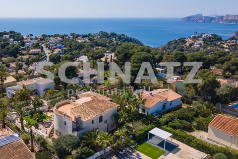 Villa em Javea, Alicante, Javea - € 1.250.000 | Ref: JA5501 - foto 37