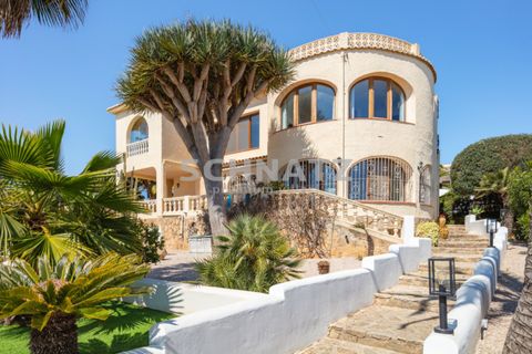 Villa i Javea, Alicante, Javea - € 1.250.000 | Ref: JA5502 - foto 3