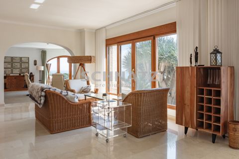 Villa i Javea, Alicante, Javea - € 1.250.000 | Ref: JA5502 - foto 7