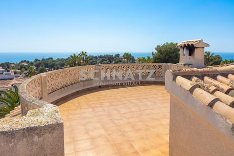 Villa i Javea, Alicante, Javea - € 1.250.000 | Ref: JA5502 - foto 10