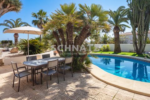 Villa i Javea, Alicante, Javea - € 1.250.000 | Ref: JA5502 - foto 15