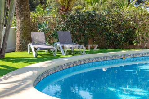 Villa i Javea, Alicante, Javea - € 1.250.000 | Ref: JA5502 - foto 17