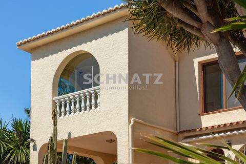 Villa i Javea, Alicante, Javea - € 1.250.000 | Ref: JA5502 - foto 21