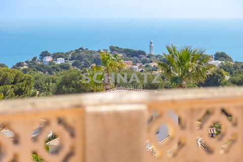 Villa i Javea, Alicante, Javea - € 1.250.000 | Ref: JA5502 - foto 25