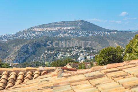 Villa i Javea, Alicante, Javea - € 1.250.000 | Ref: JA5502 - foto 26