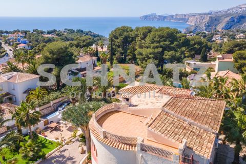 Villa i Javea, Alicante, Javea - € 1.250.000 | Ref: JA5502 - foto 28