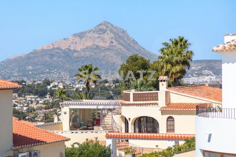 Villa i Javea, Alicante, Javea - € 1.250.000 | Ref: JA5502 - foto 29