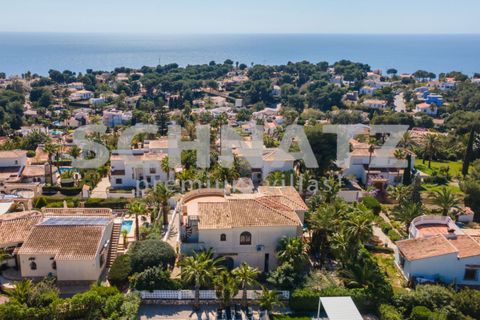 Villa i Javea, Alicante, Javea - € 1.250.000 | Ref: JA5502 - foto 34