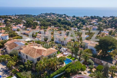 Villa i Javea, Alicante, Javea - € 1.250.000 | Ref: JA5502 - foto 35