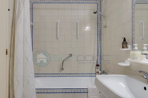 Leilighet i Luz, Faro, Luz - € 680 000 | Ref: A1797 - foto 19