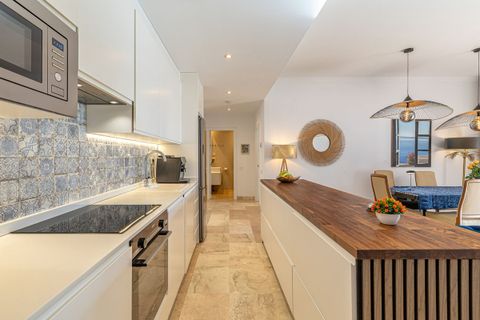 Leilighet i Benahavis, Malaga, Benahavis - € 499 000 | Ref: R5309881 - foto 6