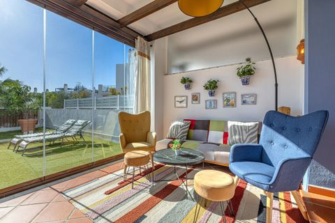 Leilighet i Benahavis, Malaga, Benahavis - € 499 000 | Ref: R5309881 - foto 7