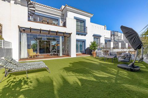 Leilighet i Benahavis, Malaga, Benahavis - € 499 000 | Ref: R5309881 - foto 9