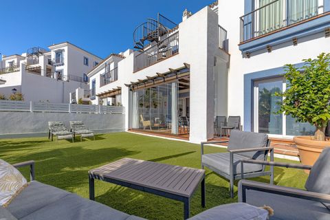 Leilighet i Benahavis, Malaga, Benahavis - € 499 000 | Ref: R5309881 - foto 10